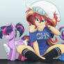 The Prodigies