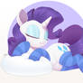 Rarest Marshmallow
