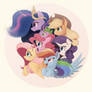 Friendship Is Magic