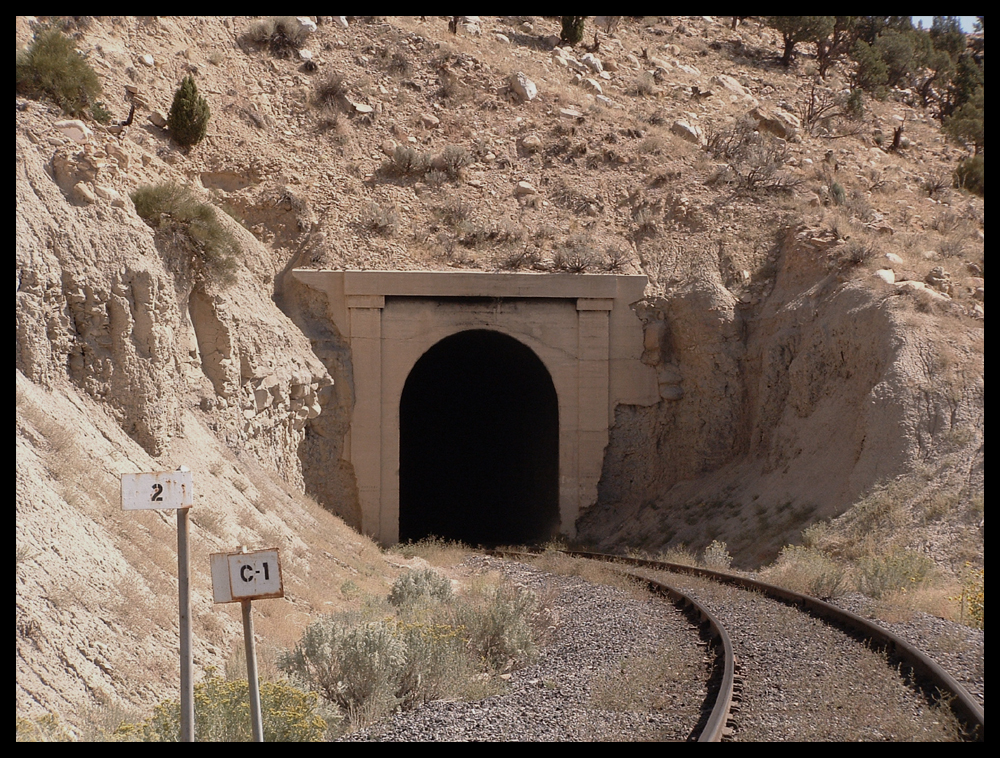 Tunnel:In