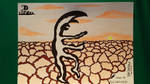 F~INKY WALK OVER THE SCORCHED GROUND - INKTOBER19 by DAGAIZM
