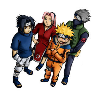 The Original Team 7