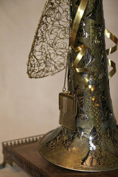 The Lady with the Dog 7