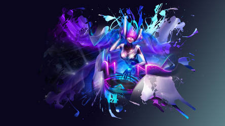 Dj Sona Purple FREE