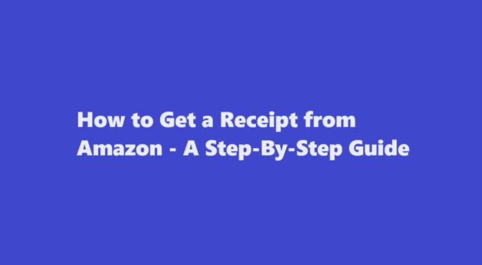 Amazon Receipt by AnchalSandhu01 on DeviantArt