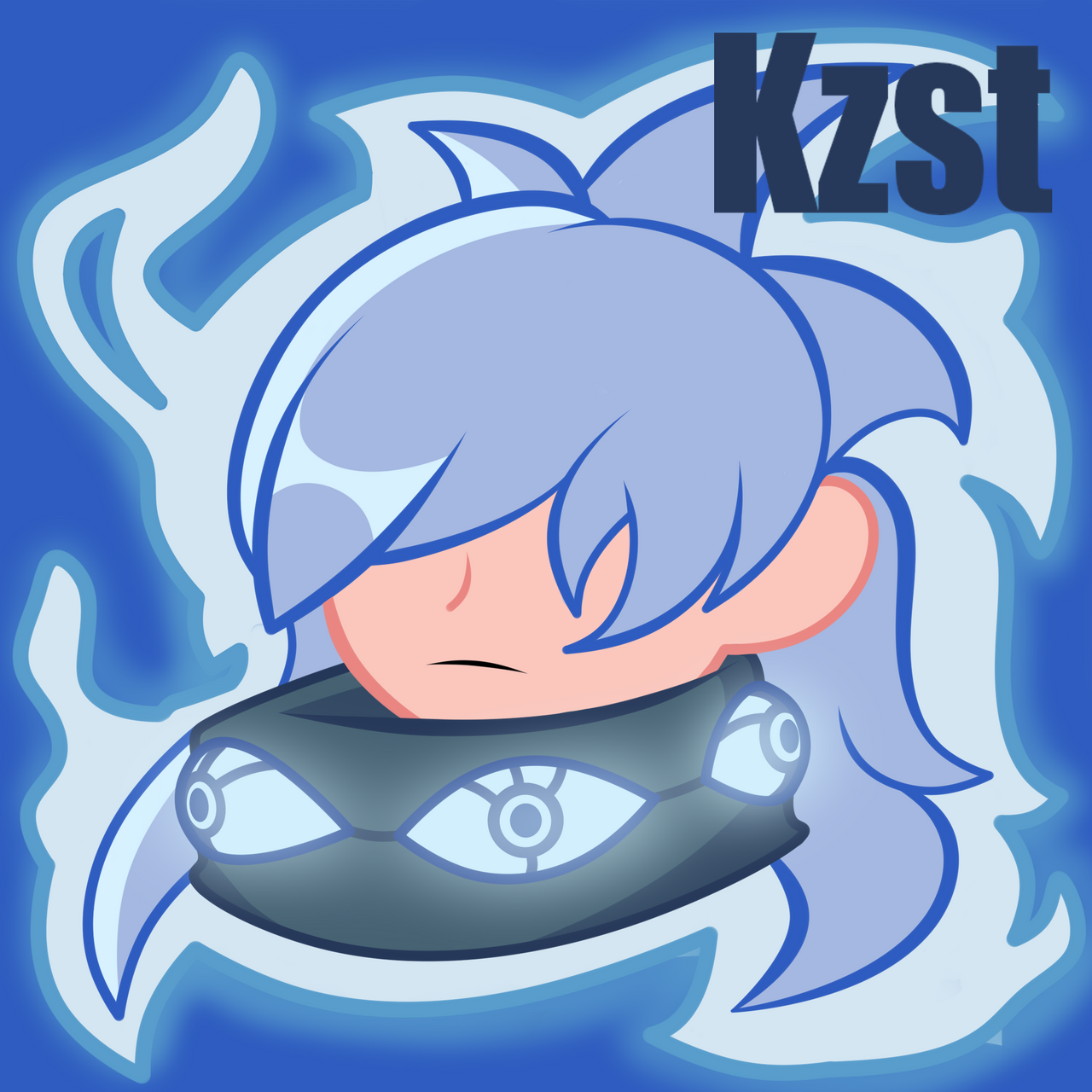 Nezumi Fortnite PFP by Kzst11 on DeviantArt