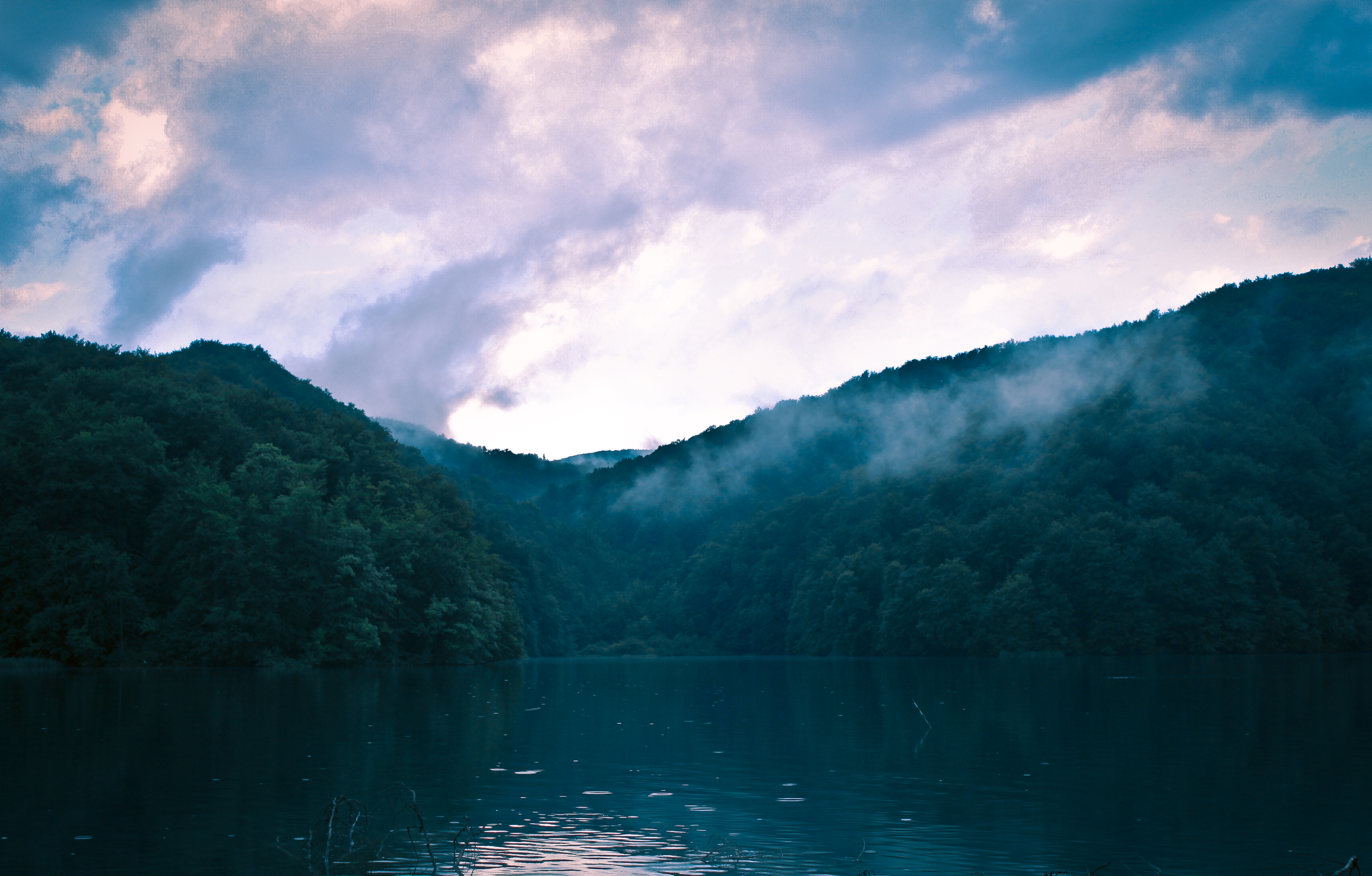 Plitvice Lakes