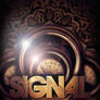 SIGNAL POSTER