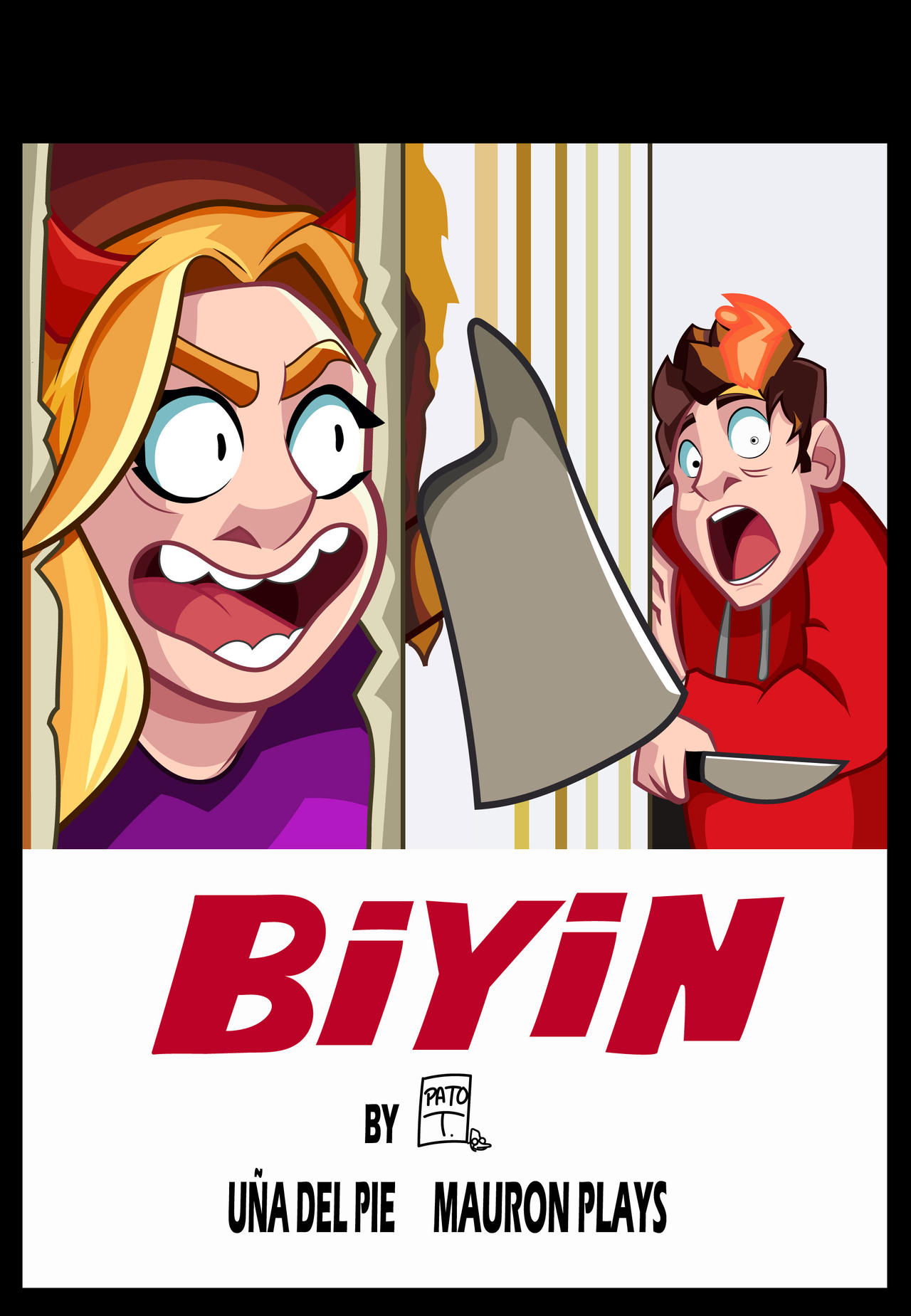 Biyin by PatoTG on DeviantArt