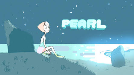 FREE TO USE ~ Pearl Background