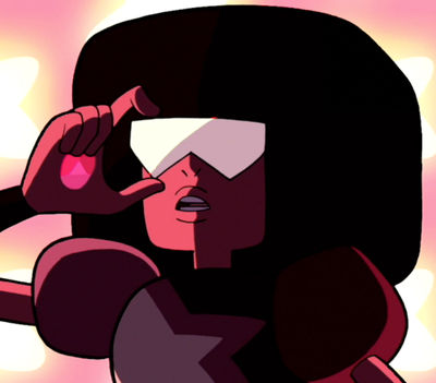 FREE TO USE ~ Garnet Icon