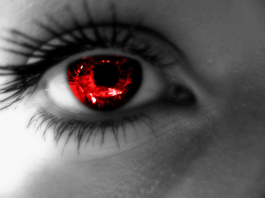 Devil eyes eyes speed. Красные демонические глаза.