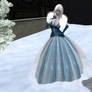 Lady Winter 2