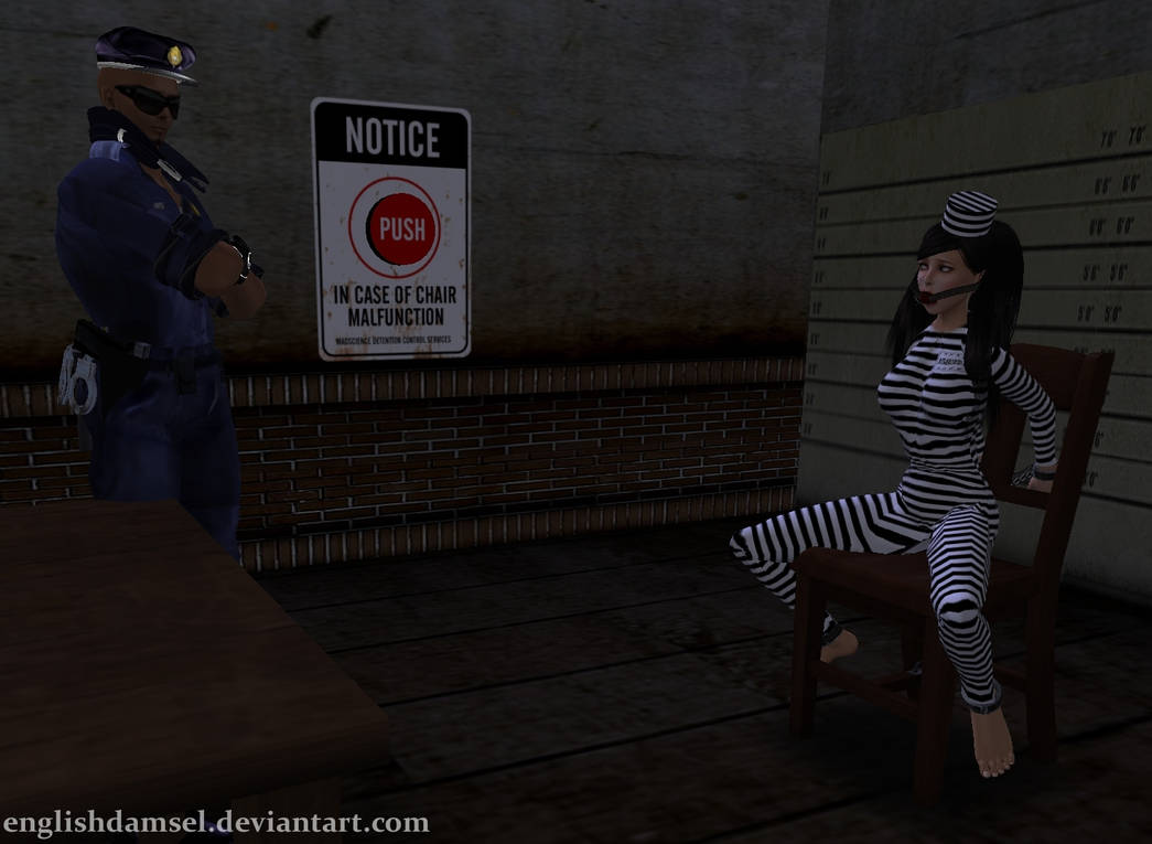 Prisoner Interrogation by EnglishDamsel on DeviantArt Prisoner Interrogation by EnglishDamsel on DeviantArt