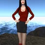 Penelope - Full Mesh Avatar