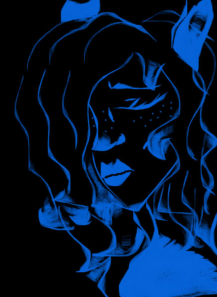 Vriska SadStuck