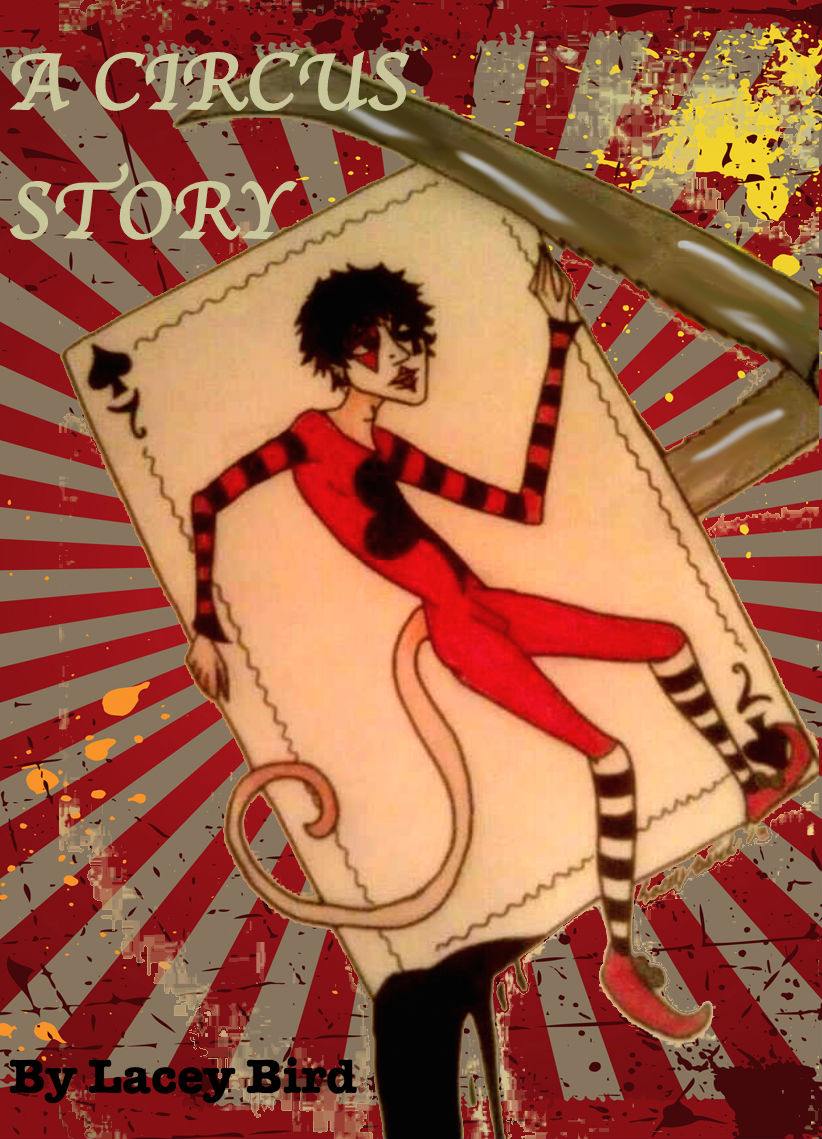 A Circus Story Cover