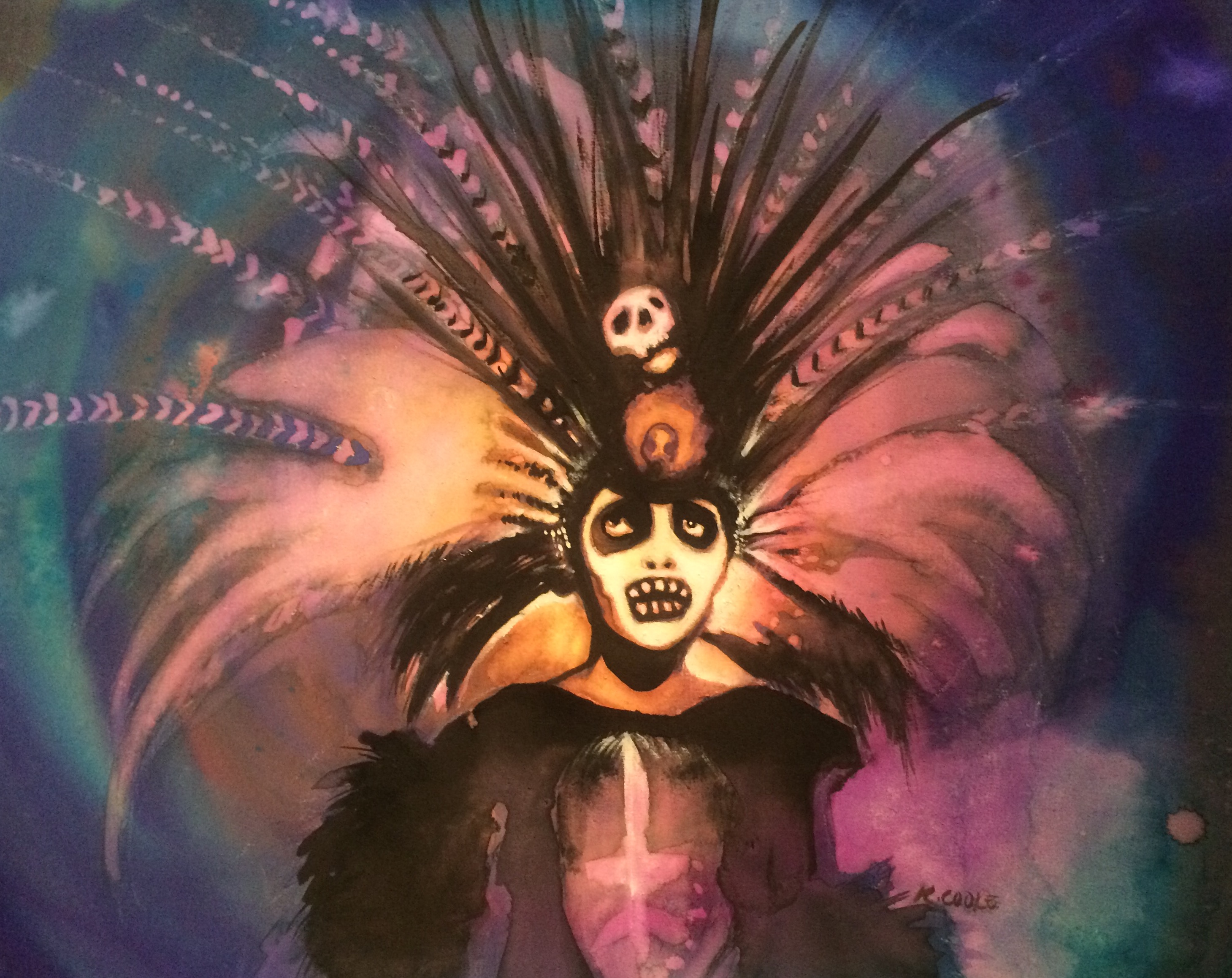Day of the Dead