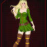 Fem!BEN DROWNED