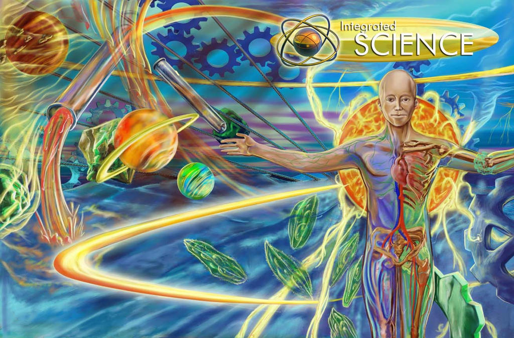 Science 1 by cuervojose on DeviantArt