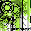 Darkmagic Avatar