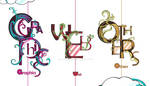 typography by jas2703