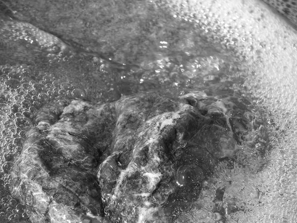 rock ripple by unipegus on DeviantArt