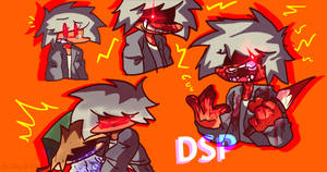 DSP Banner thing-