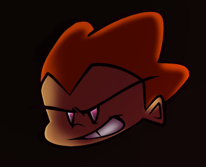 Pco Masked Pco head test thing (OLD AF) by KyIeDraw on DeviantArt