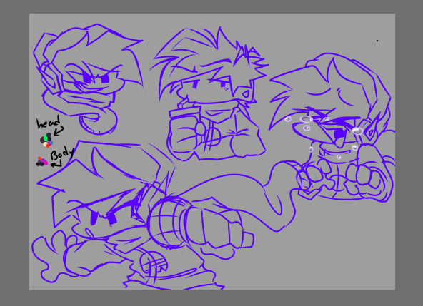 Drawings I Probably Wont Finish Continue 3 By Kyiedraw On Deviantart Drawings I Probably Wont Finish Continue 3 By Kyiedraw On Deviantart