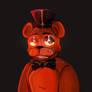 fnaf movie finna be fire idc-