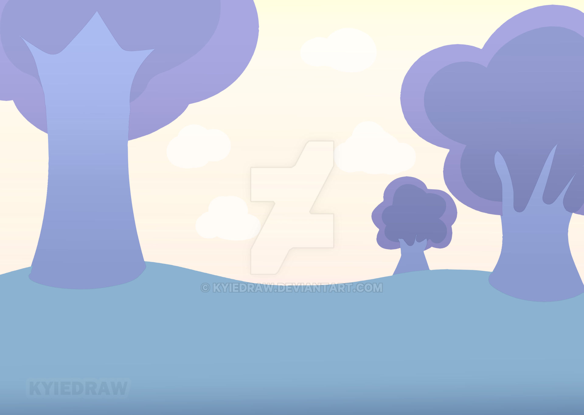 Background HTF by KyIeDraw on DeviantArt