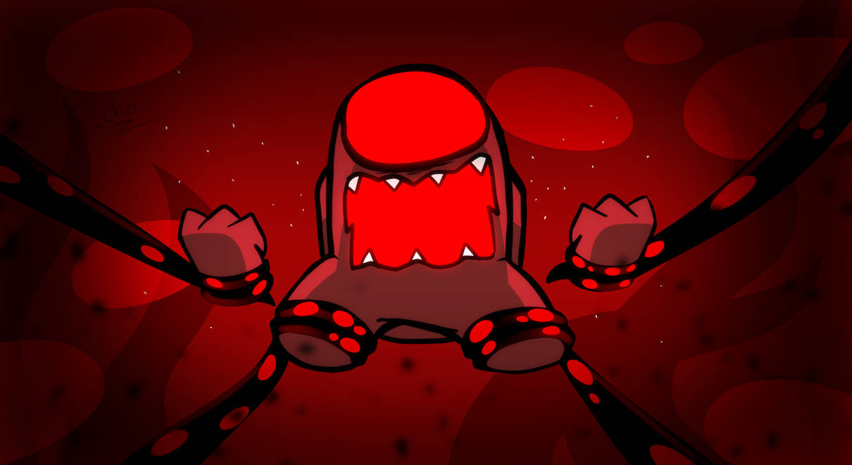 Rodamrix Redraws! by KyIeDraw on DeviantArt