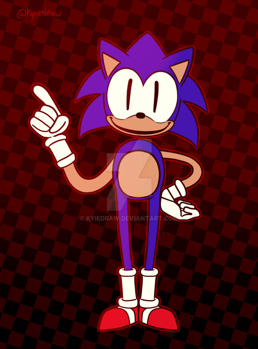 Re Rite Sonic Sonic Rewrite! by KyIeDraw on DeviantArt