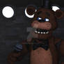 (SFM) Movie Freddy