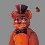 Fredy (2023)