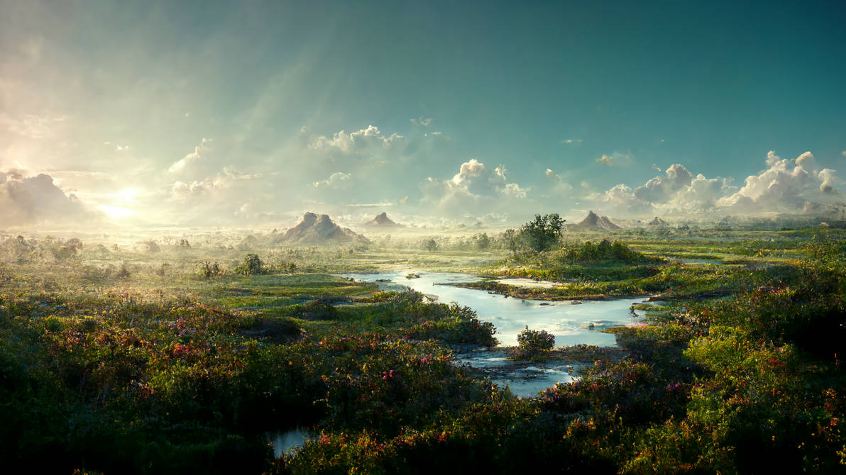 What Would A Perfect World Look Like | My Projects