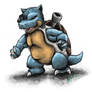 Blastoise