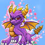 Skylanders Spyro