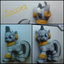 Zecora custom pony