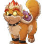 Cat Bowser