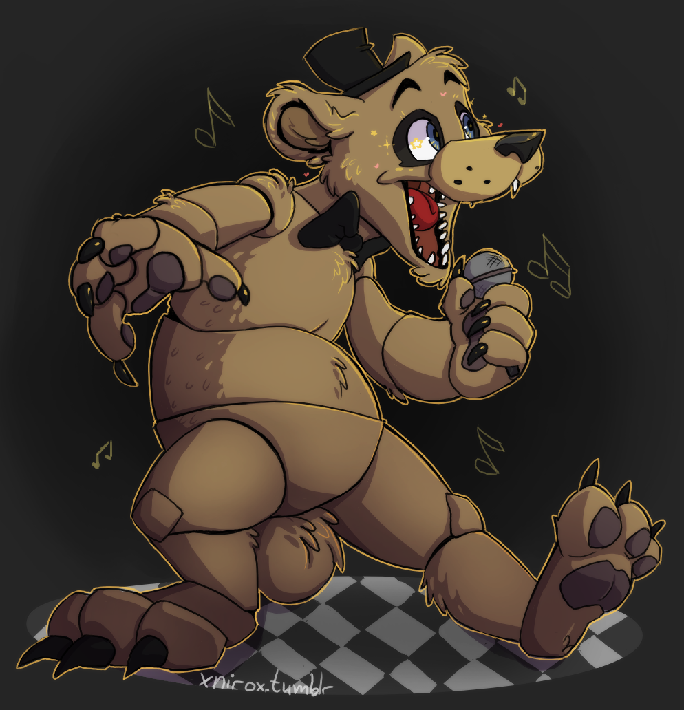 FAZBEAR