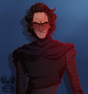 Kylo Ren