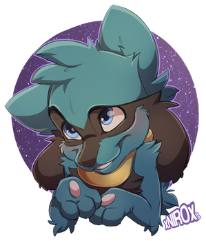 Explore the Best Riolu Art | DeviantArt