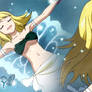 Lucy Heartfilia