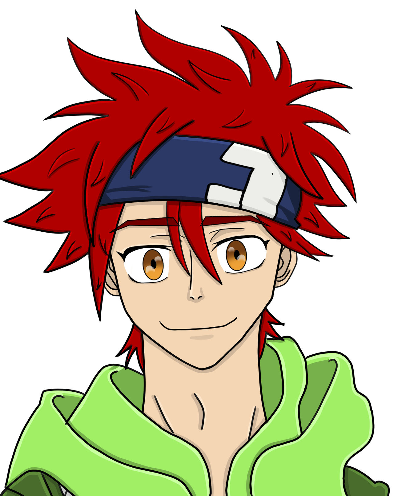 Reki Sk8 The Infinity by ChaoticKyra on DeviantArt