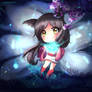 League of Legends- Ahri (2 of 139)