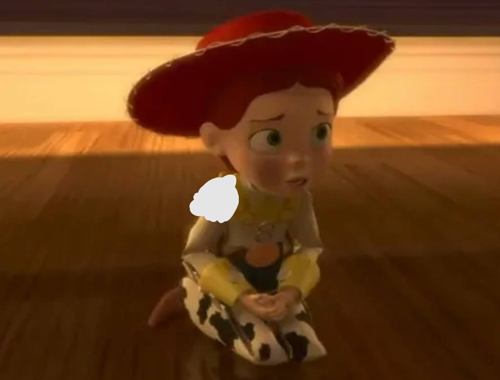 Toy story 2(For fun) by DuncanHenrycyborg on DeviantArt