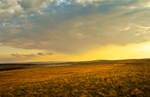 A beautiful sky by Tumana-stock