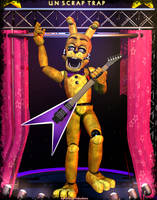 SpringBonnie Showcase - [FNaF 6 FFPS]